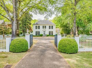 3370 Thomas Ave, Montgomery, AL 36111