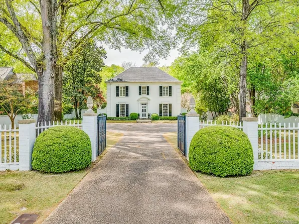 3370 Thomas Ave, Montgomery, AL 36111