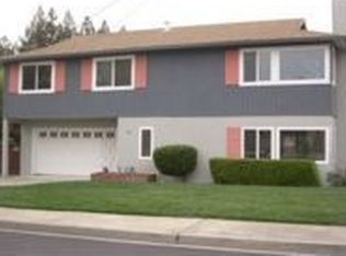 2912 De Anza Dr, Richmond, CA 94803