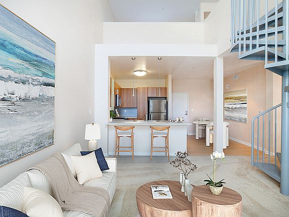 4th image of 3360 E Foothill Blvd APT 213