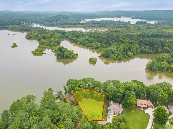 195 Chestoee Trl NW, Georgetown, TN 37336