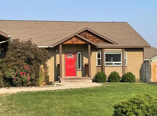 2208 N Spar Ln, Ellensburg, WA 98926