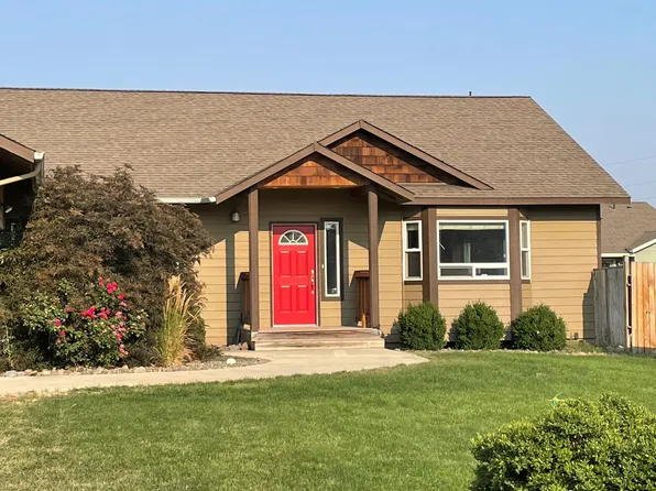 2208 N Spar Ln, Ellensburg, WA 98926