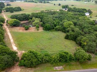 State Highway 287 N, Bowie, TX 76230