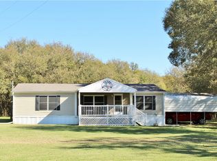 1331 Fm 934, Blum, TX 76627