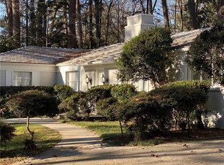 688 Longleaf Dr NE, Atlanta, GA 30342