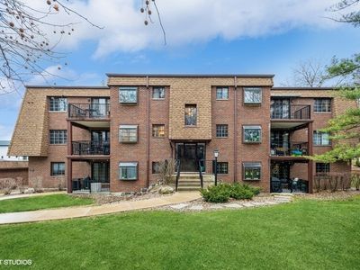 393 Duane St APT 204, Glen Ellyn, IL, 60137