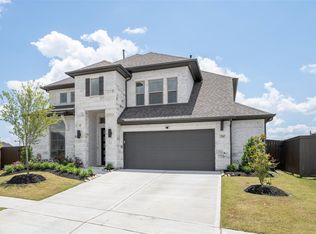 7507 Zion Grove Ct, Katy, TX 77493