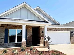 5836 Sargassum Ln, Milton, FL 32583