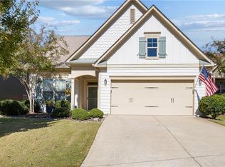 102 Laurel Glory Rd, Canton, GA 30114