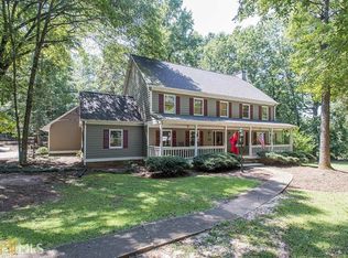 20 Melody Ln, Stockbridge, GA 30281