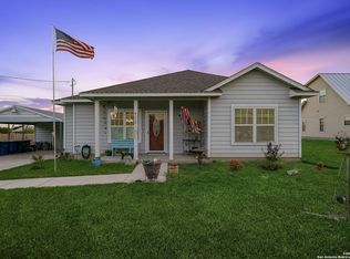 4110 Mickey Rd, San Antonio, TX 78223