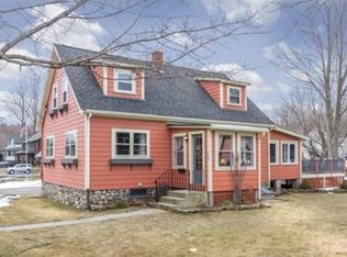 159 Central St, Stoneham, MA 02180