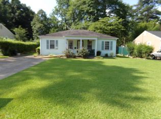 836 Toliver St, Marietta, GA 30060