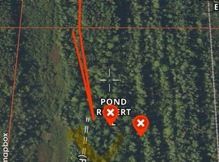 0 E Alcona Rd, Harrisville, MI 48740