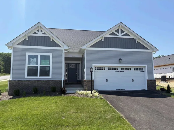 1880 Colby Ave, Blacksburg, VA 24060