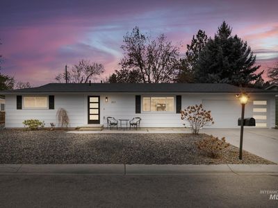3611 W Pinehurst Dr, Boise, ID, 83703