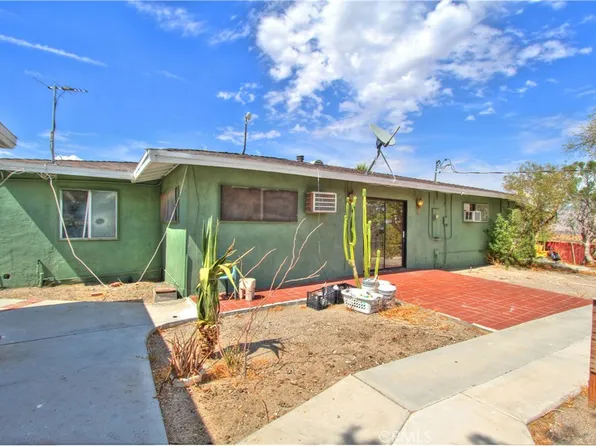 61065 Pierson Blvd, Whitewater, CA 92282