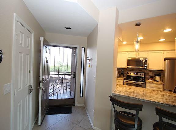 2nd image of 6655 N Canyon Crest Dr Unit 19202