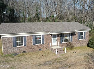 2276 Chadbourn Hwy, Whiteville, NC 28472