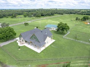 26975 N County Road 3170, Elmore City, OK 73433