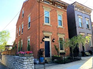 545 Slack St, Cincinnati, OH 45202