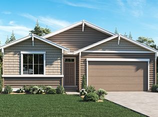 2636 S Harper Valley Way, Ridgefield, WA 98642