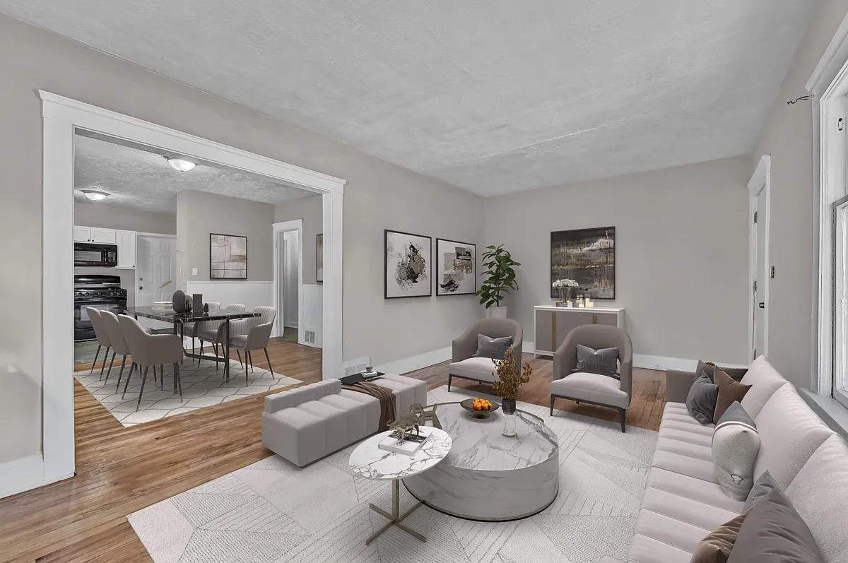 Building Photo - 2034 W 99th St #1