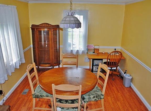 4th image of 9964 S Wagstaff Cir