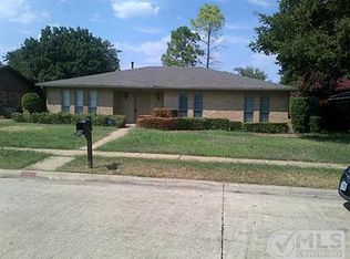 2103 Poppy Ln, Richardson, TX 75081