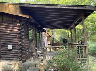 922 Rockhouse Rd, Hohenwald, TN 38462