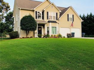 2909 Soapstone Ct, Powder Springs, GA 30127