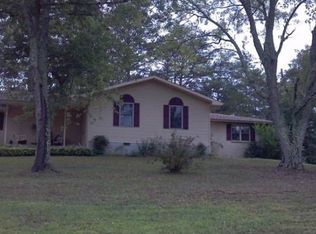 29268 Us Highway 127, Pikeville, TN 37367