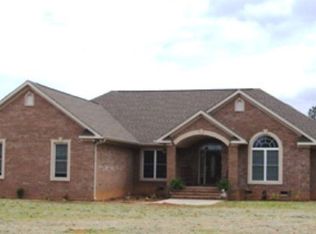 1412 Greiner Cir, Hephzibah, GA 30815