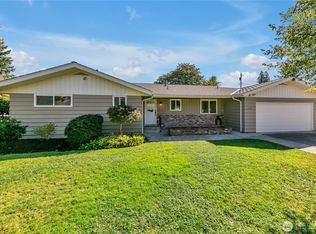 4260 333rd Avenue SE, Fall City, WA 98024