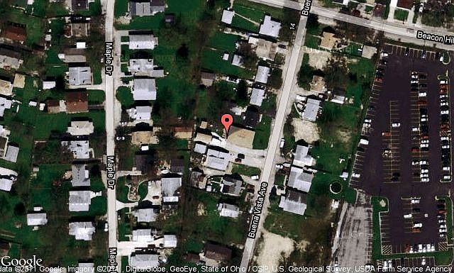 Map View