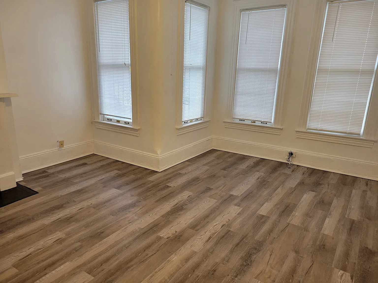 1 bed, 654 sqft, $1,500 — Photo 1