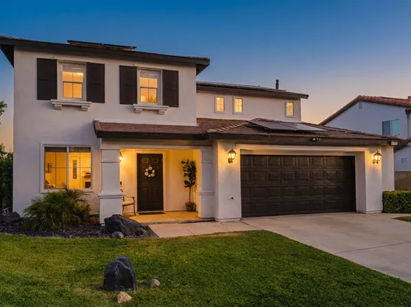 741 Camino Real Ave, Palmdale, CA 93551