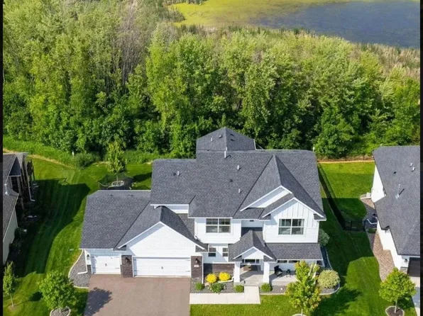 14960 143rd Ave N, Dayton, MN 55327