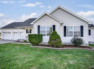 1412 Sumner St, Jerseyville, IL 62052