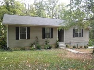 3723 Ben Hill Dr SE, Dalton, GA 30721