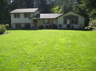 502 7th Avenue Fi, Fox Island, WA 98333