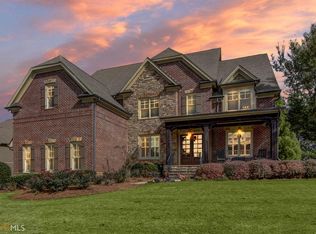 2198 Tayside Xing NW, Kennesaw, GA 30152