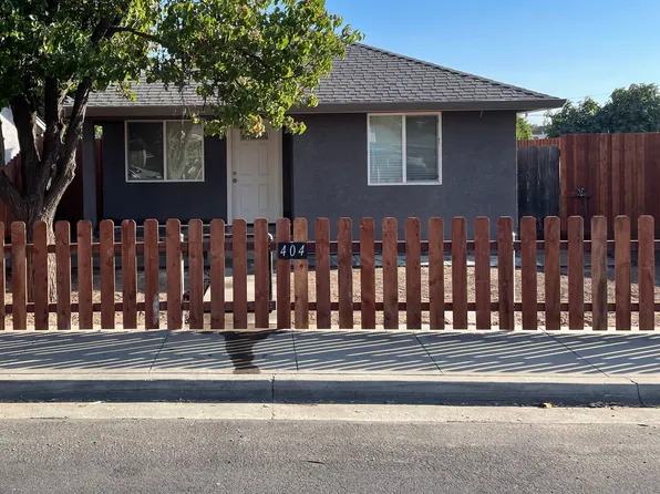 404 E Coolidge Ave, Modesto, CA 95350