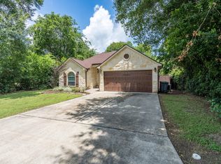 226 Foster St, Tomball, TX 77375