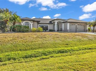 2322 Pinellas Dr, Punta Gorda, FL 33983