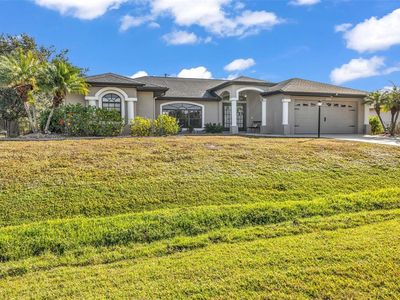 2322 Pinellas Dr, Punta Gorda, FL, 33983