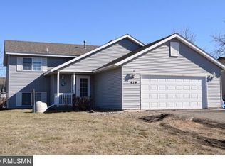 620 Robert Ave N, Maple Lake, MN 55358