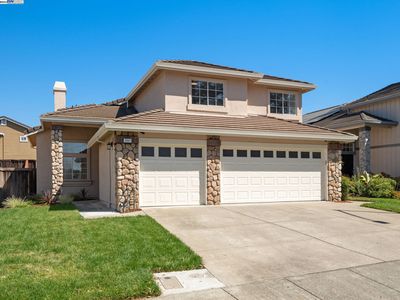 1032 Sterling St, Vallejo, CA, 94591