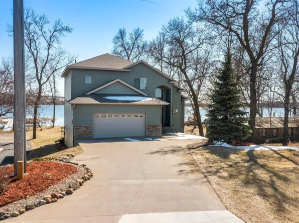 18201 County Road 154, Avon, MN 56310